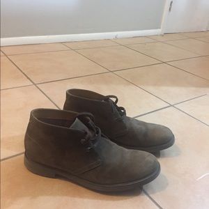Clarks Desert Boots